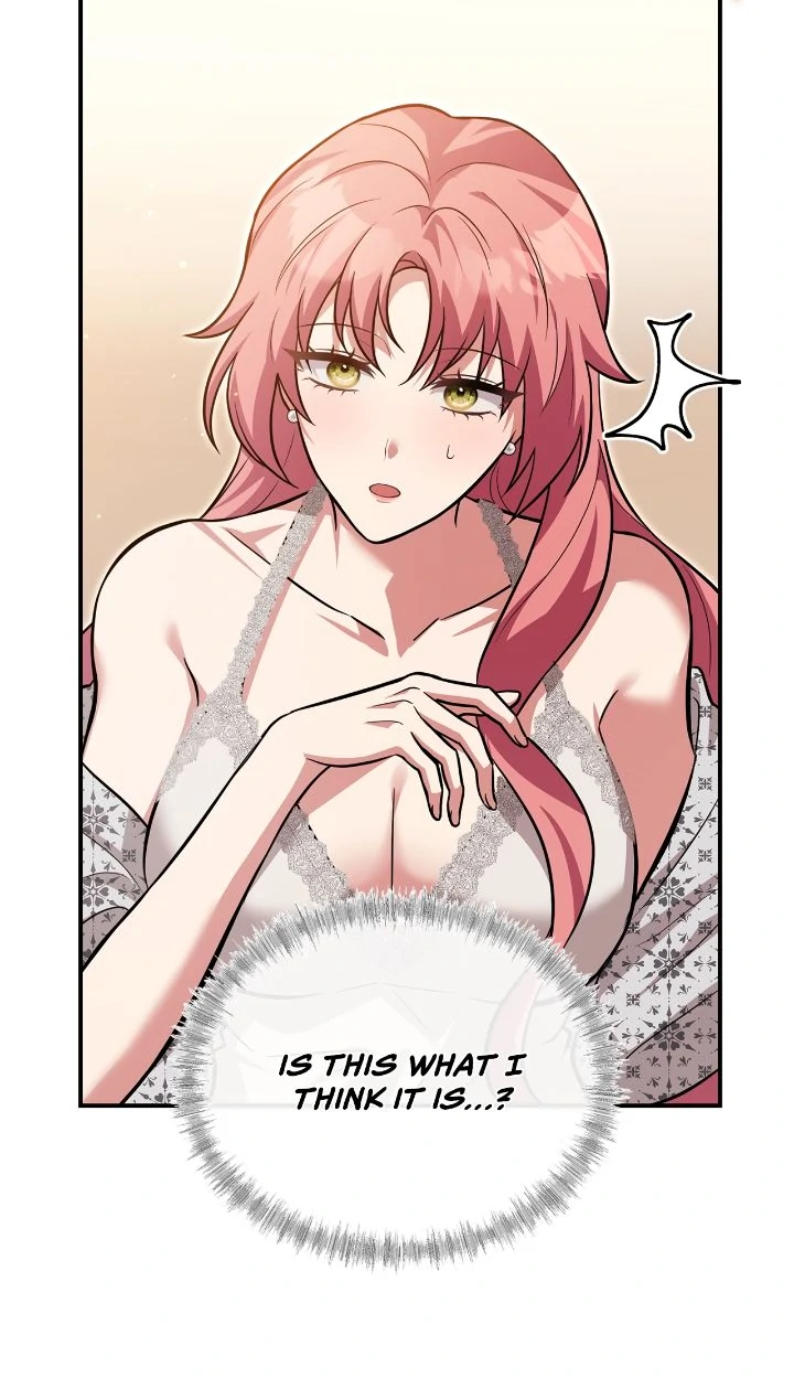 My Hot Harem Has Turned Cold On Me! Chapter 5 - Page 23