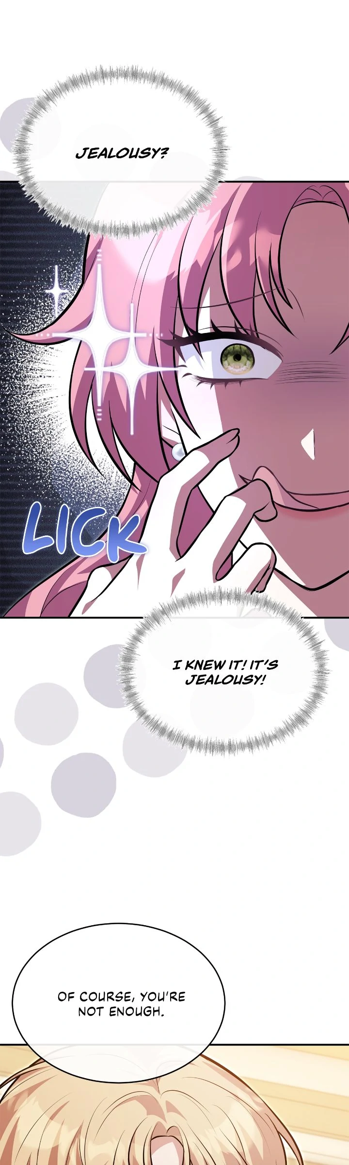 My Hot Harem Has Turned Cold On Me! Chapter 5 - Page 24
