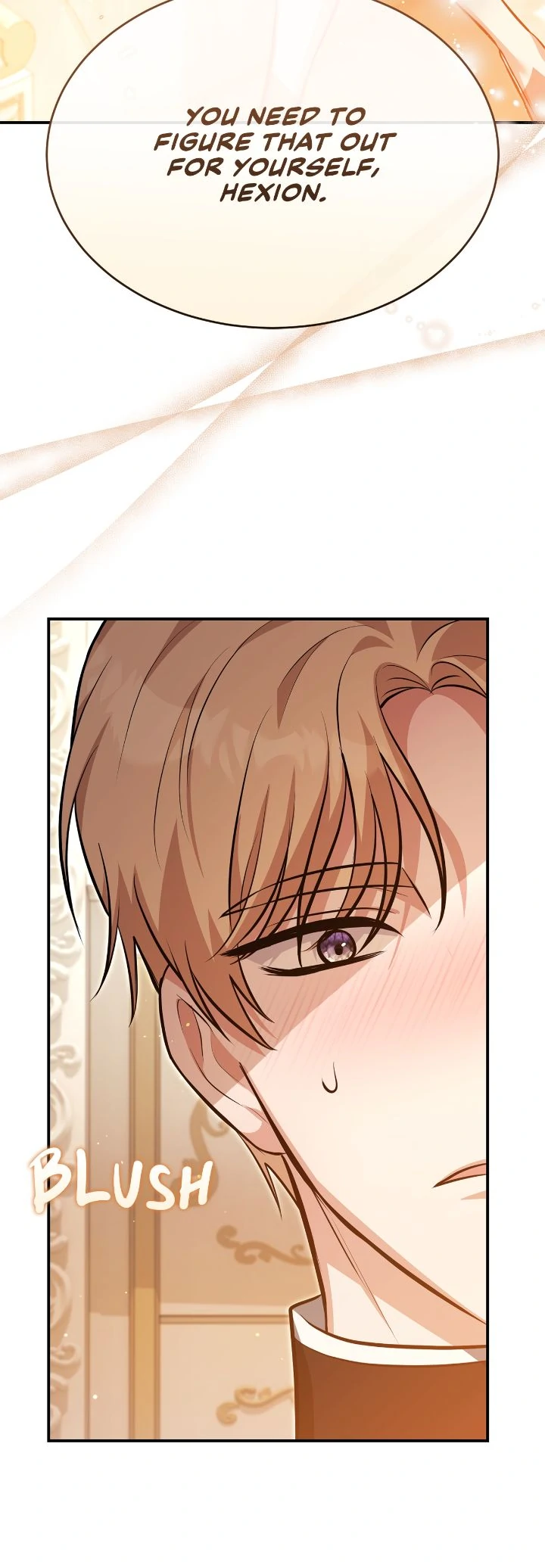 My Hot Harem Has Turned Cold On Me! Chapter 5 - Page 28