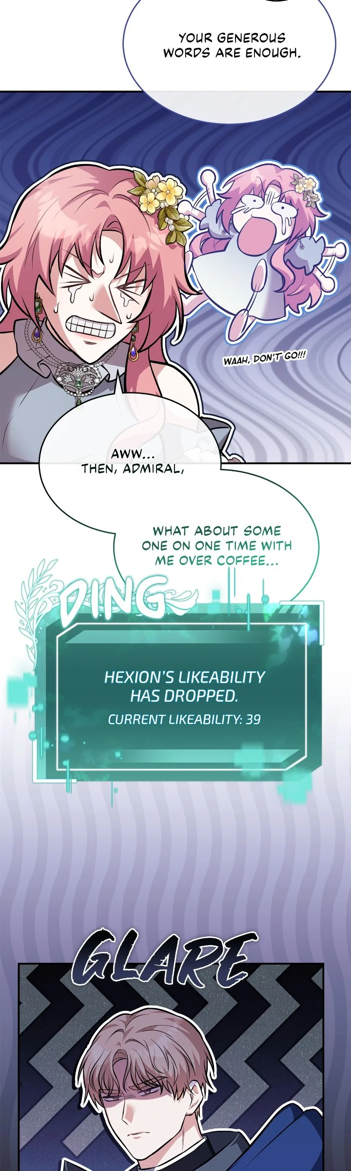 My Hot Harem Has Turned Cold On Me! Chapter 5 - Page 4