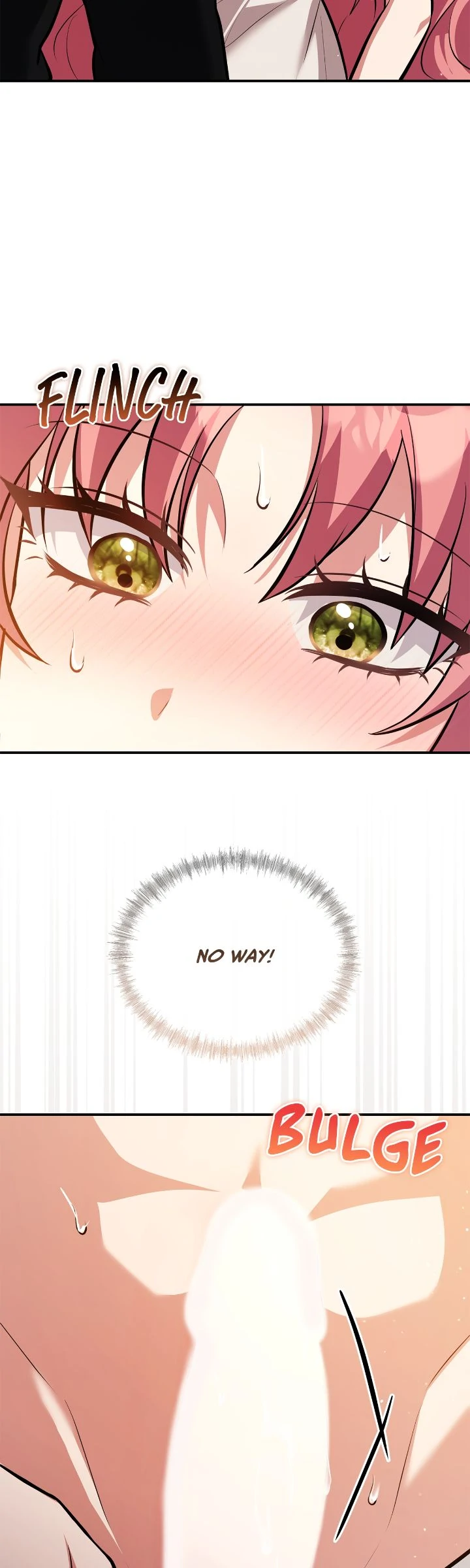My Hot Harem Has Turned Cold On Me! Chapter 5 - Page 42