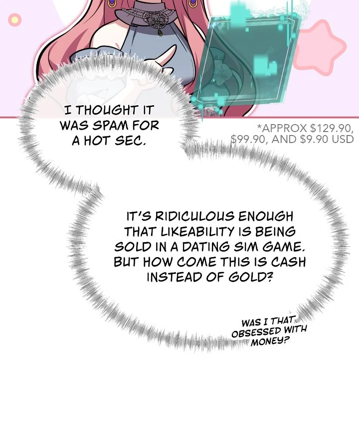My Hot Harem Has Turned Cold On Me! Chapter 5 - Page 7