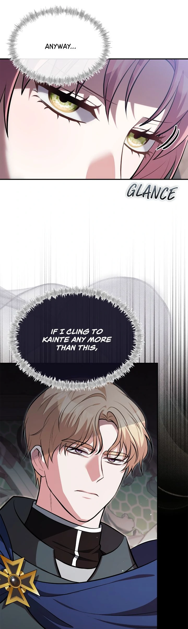 My Hot Harem Has Turned Cold On Me! Chapter 5 - Page 8