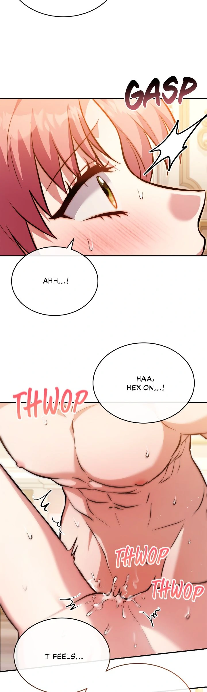 My Hot Harem Has Turned Cold On Me! Chapter 6 - Page 13