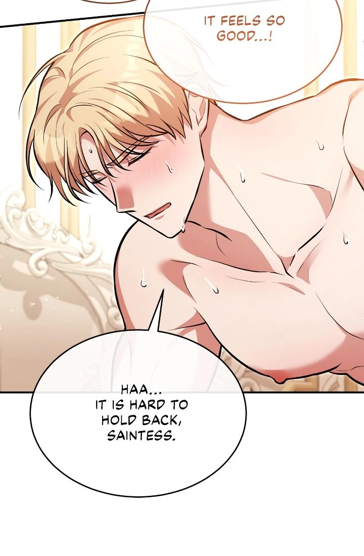 My Hot Harem Has Turned Cold On Me! Chapter 6 - Page 14