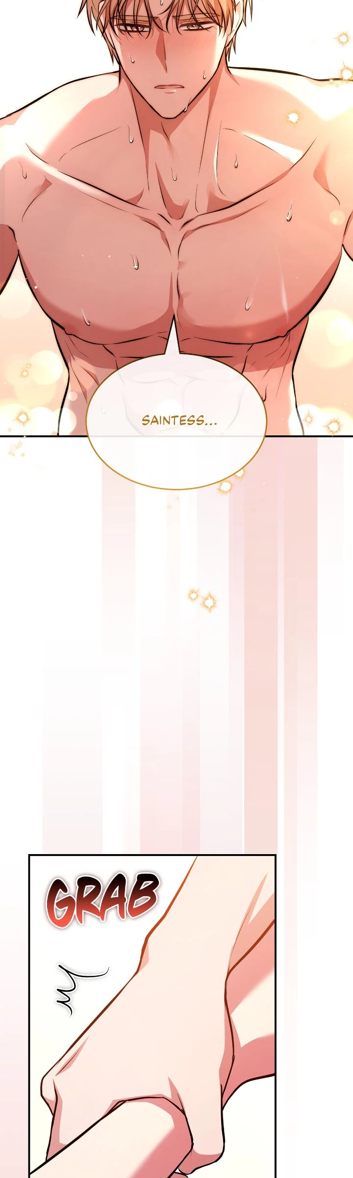 My Hot Harem Has Turned Cold On Me! Chapter 6 - Page 18