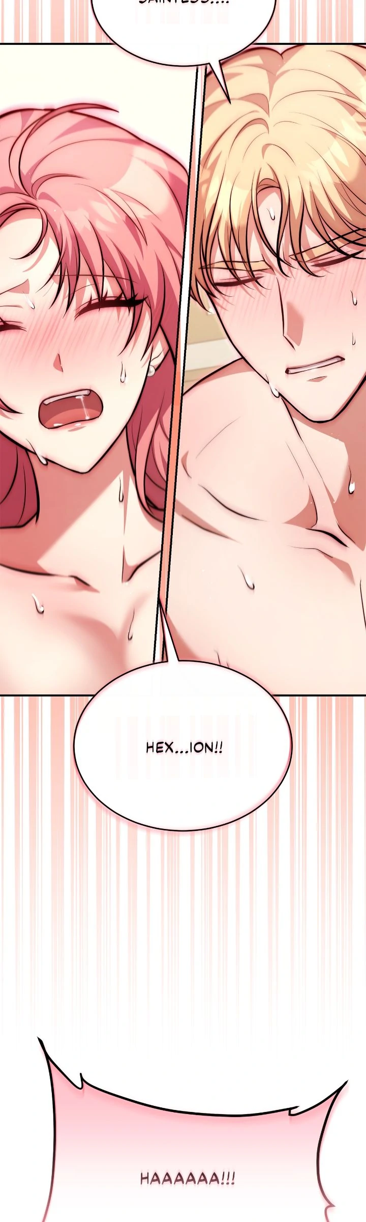 My Hot Harem Has Turned Cold On Me! Chapter 6 - Page 21