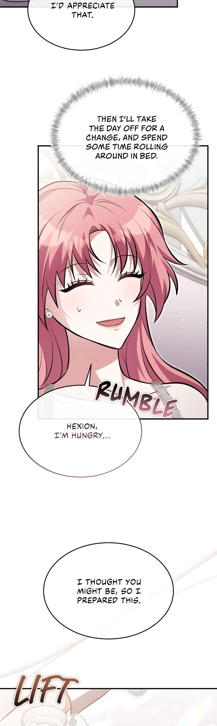 My Hot Harem Has Turned Cold On Me! Chapter 6 - Page 29