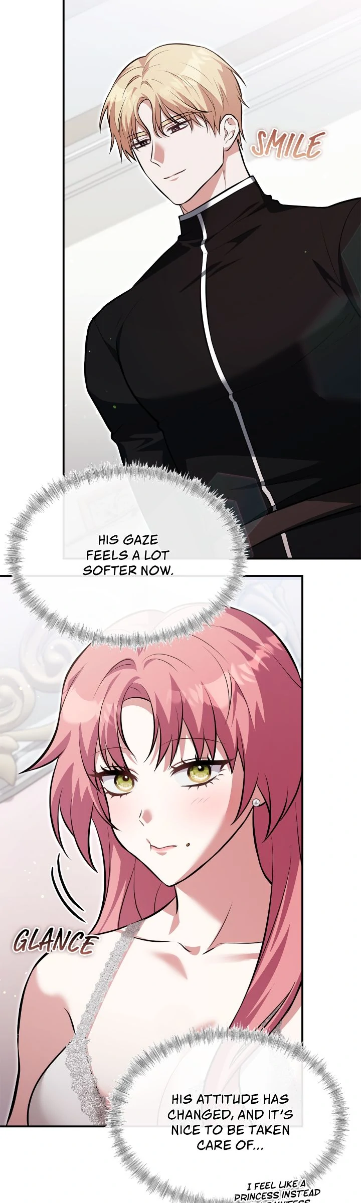 My Hot Harem Has Turned Cold On Me! Chapter 6 - Page 32