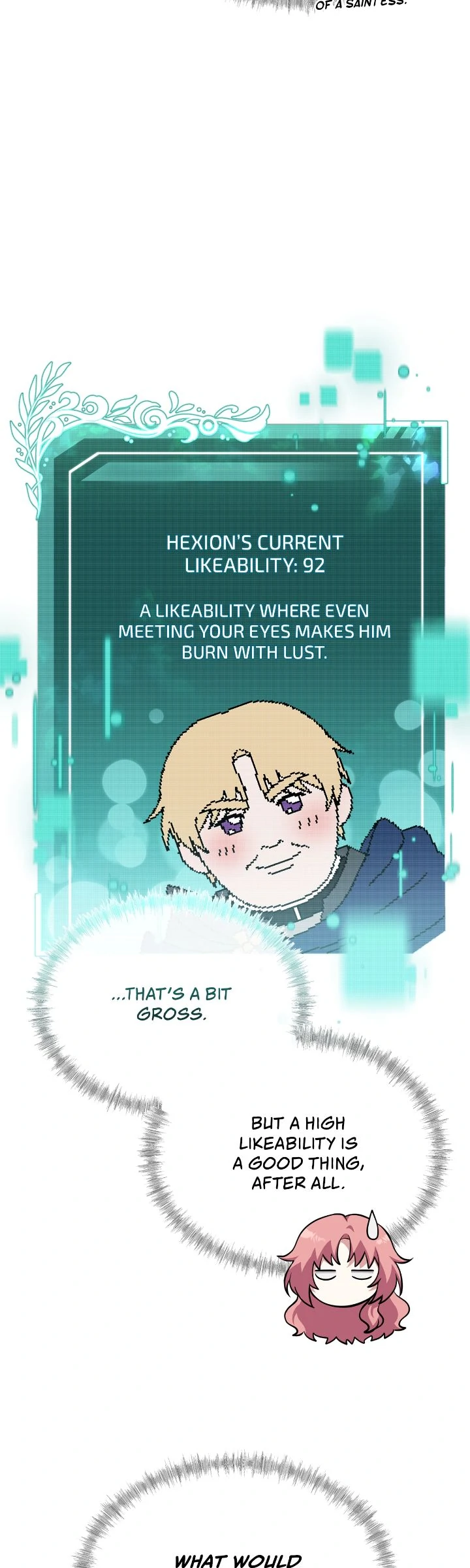 My Hot Harem Has Turned Cold On Me! Chapter 6 - Page 33