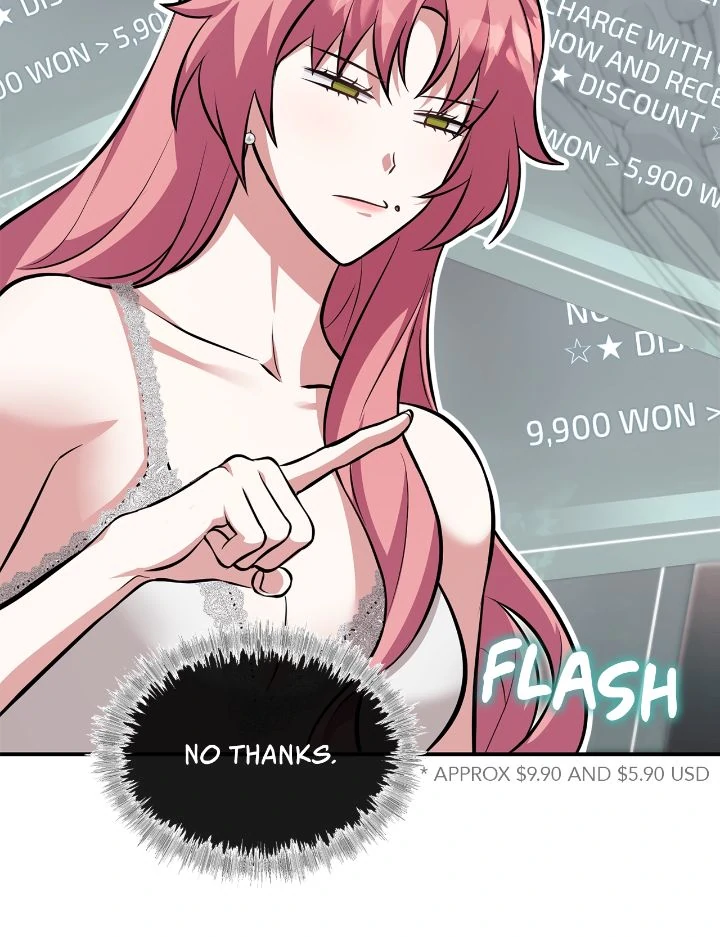 My Hot Harem Has Turned Cold On Me! Chapter 6 - Page 40