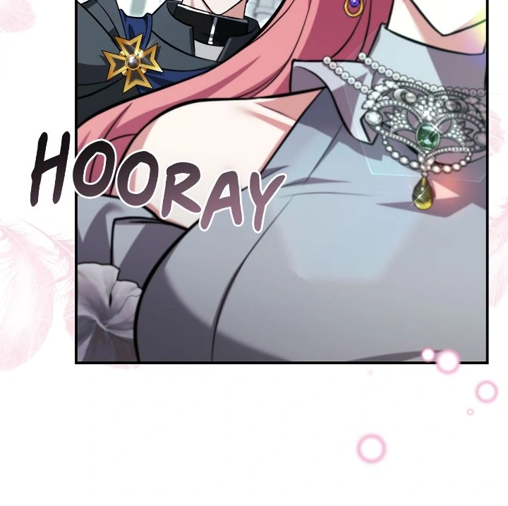 My Hot Harem Has Turned Cold On Me! Chapter 7 - Page 10
