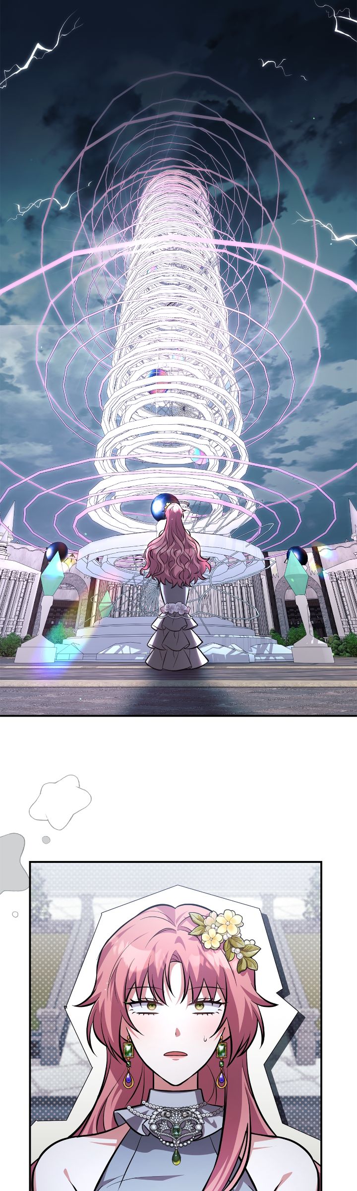 My Hot Harem Has Turned Cold On Me! Chapter 7 - Page 13