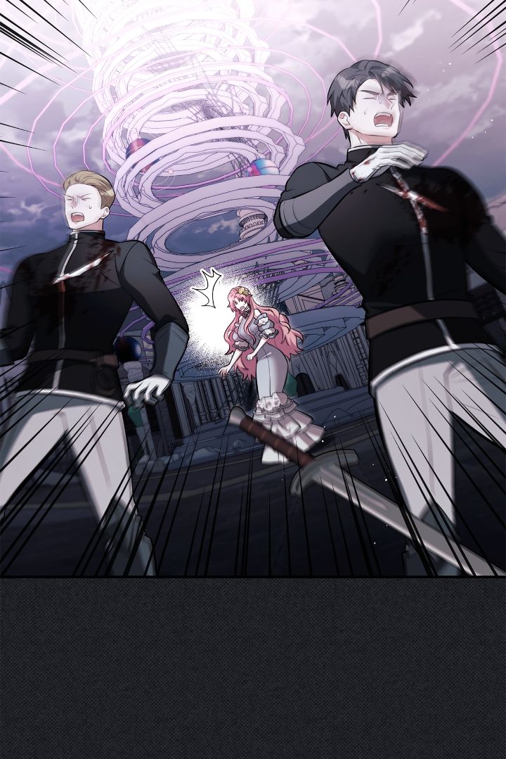 My Hot Harem Has Turned Cold On Me! Chapter 7 - Page 19