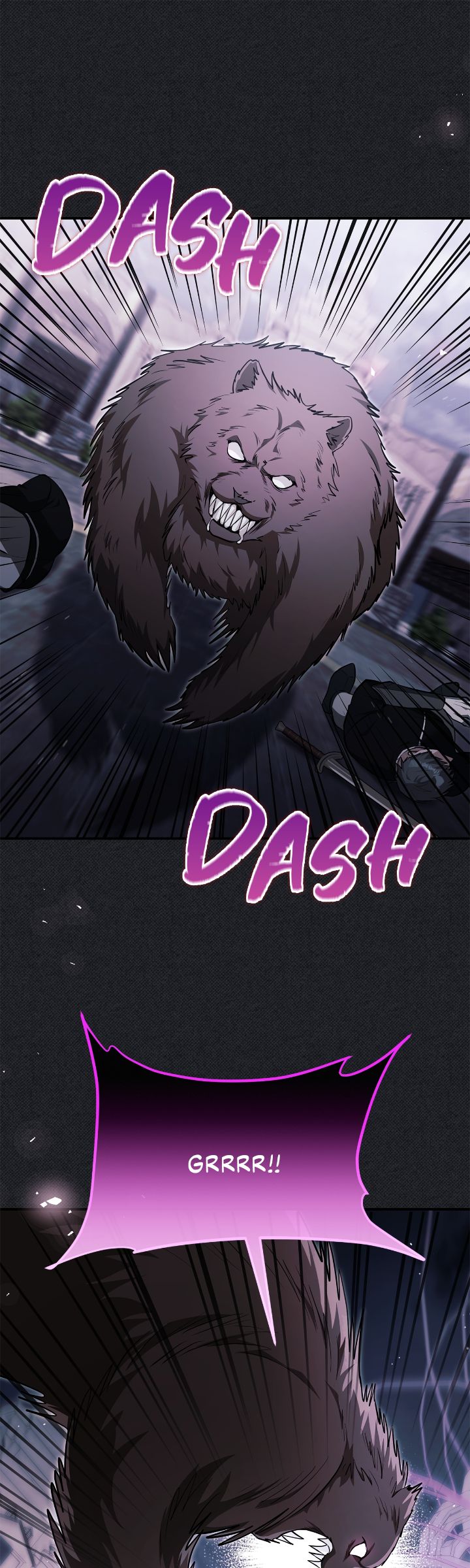 My Hot Harem Has Turned Cold On Me! Chapter 7 - Page 20