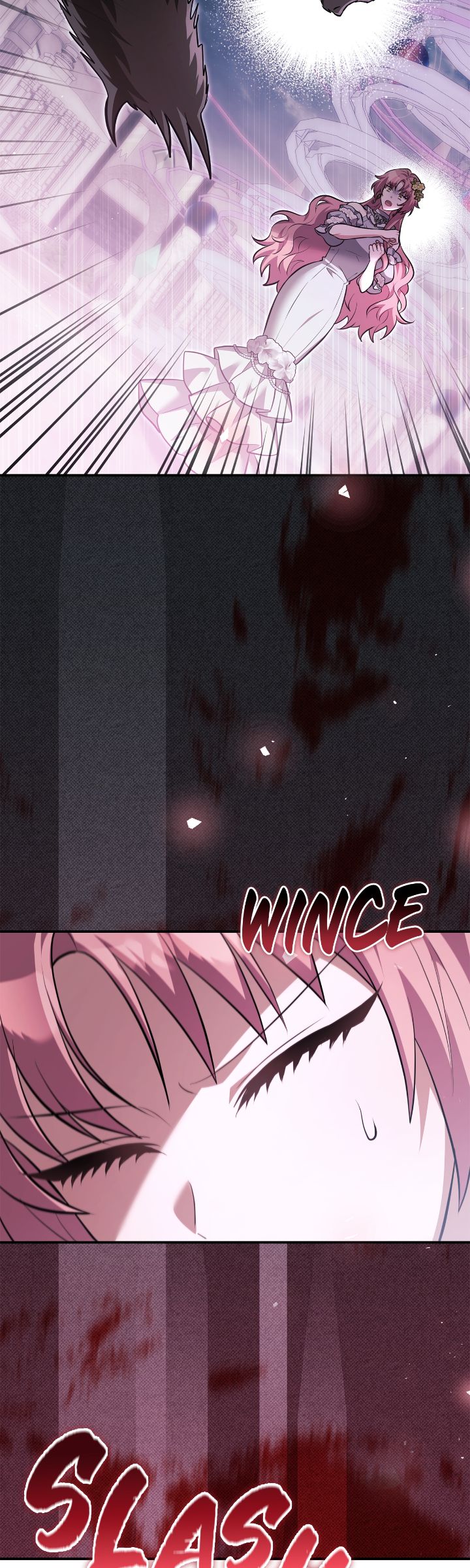 My Hot Harem Has Turned Cold On Me! Chapter 7 - Page 21
