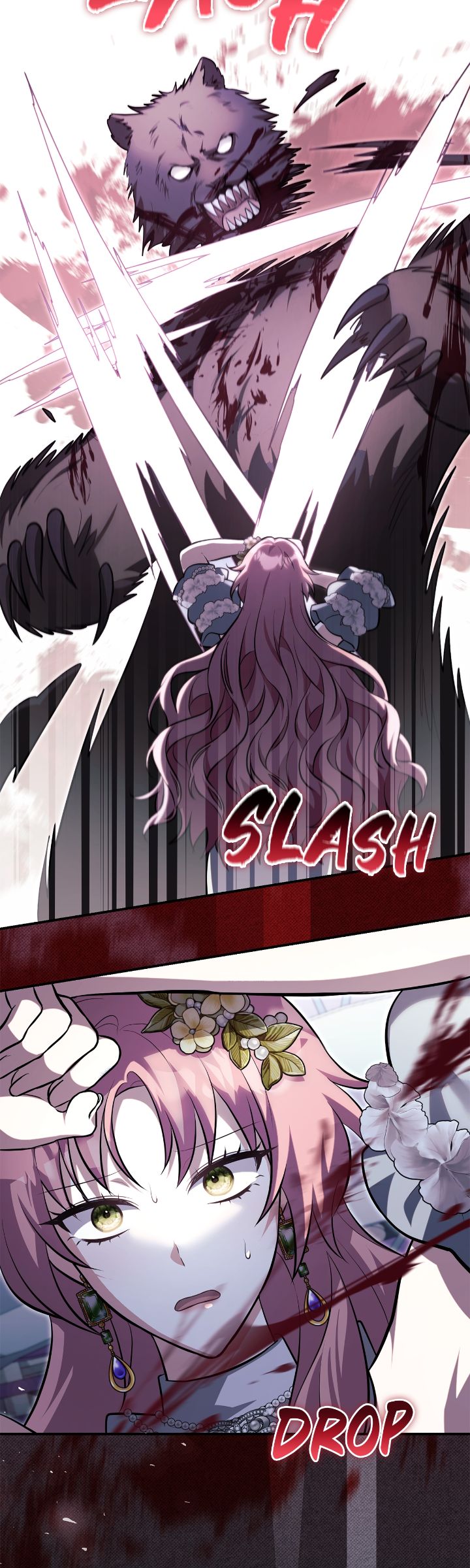My Hot Harem Has Turned Cold On Me! Chapter 7 - Page 22