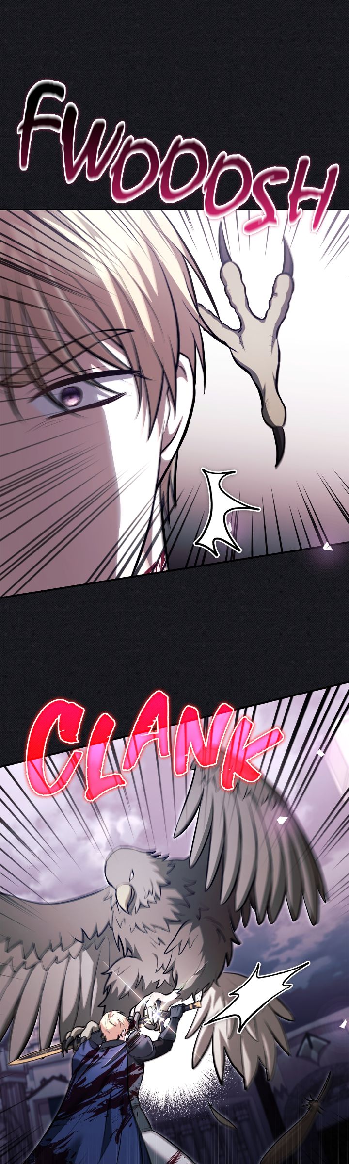 My Hot Harem Has Turned Cold On Me! Chapter 7 - Page 26