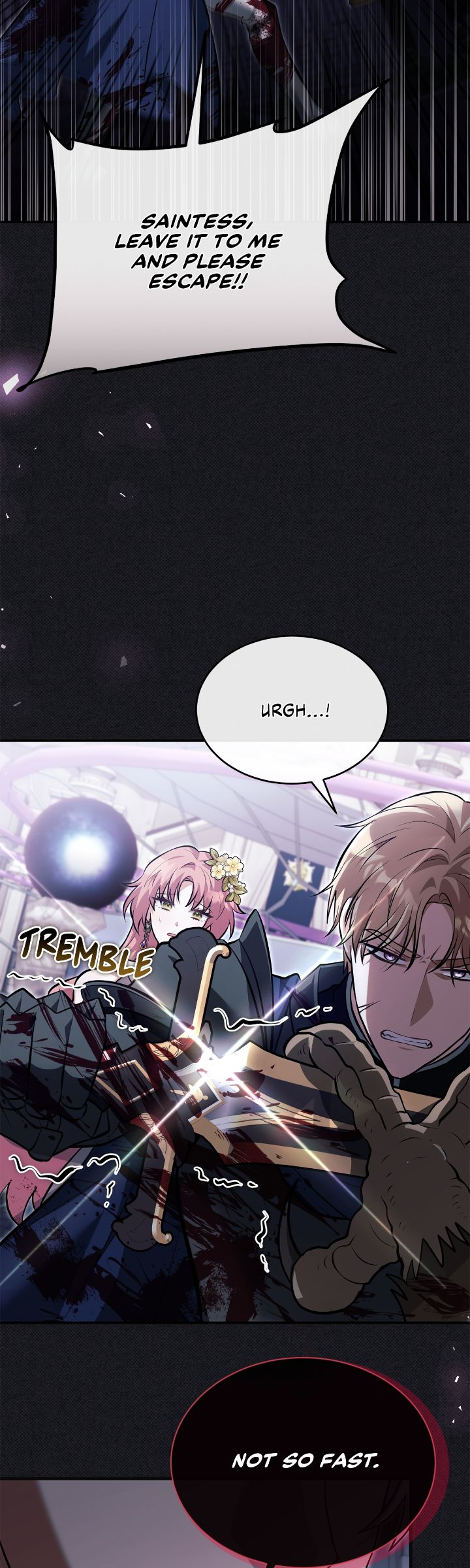 My Hot Harem Has Turned Cold On Me! Chapter 7 - Page 27