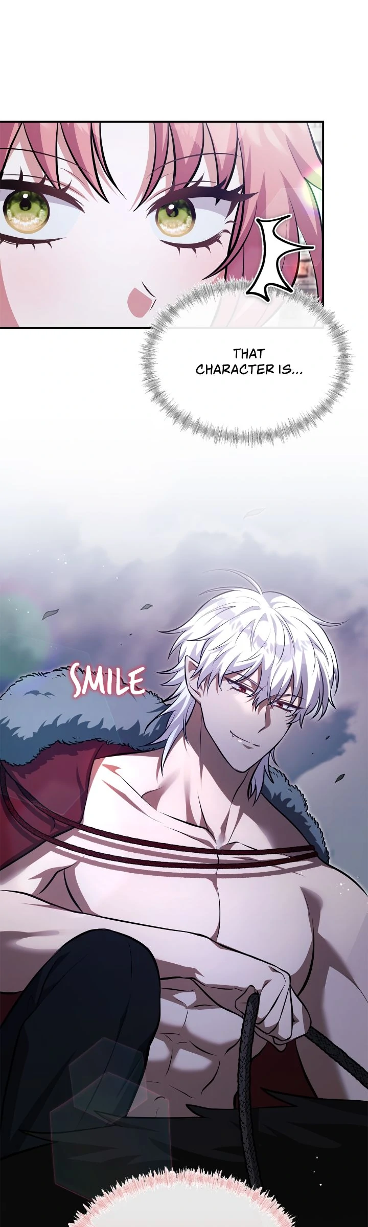 My Hot Harem Has Turned Cold On Me! Chapter 7 - Page 29