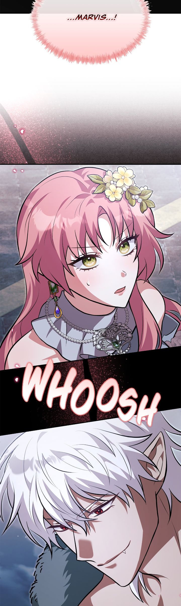 My Hot Harem Has Turned Cold On Me! Chapter 7 - Page 30