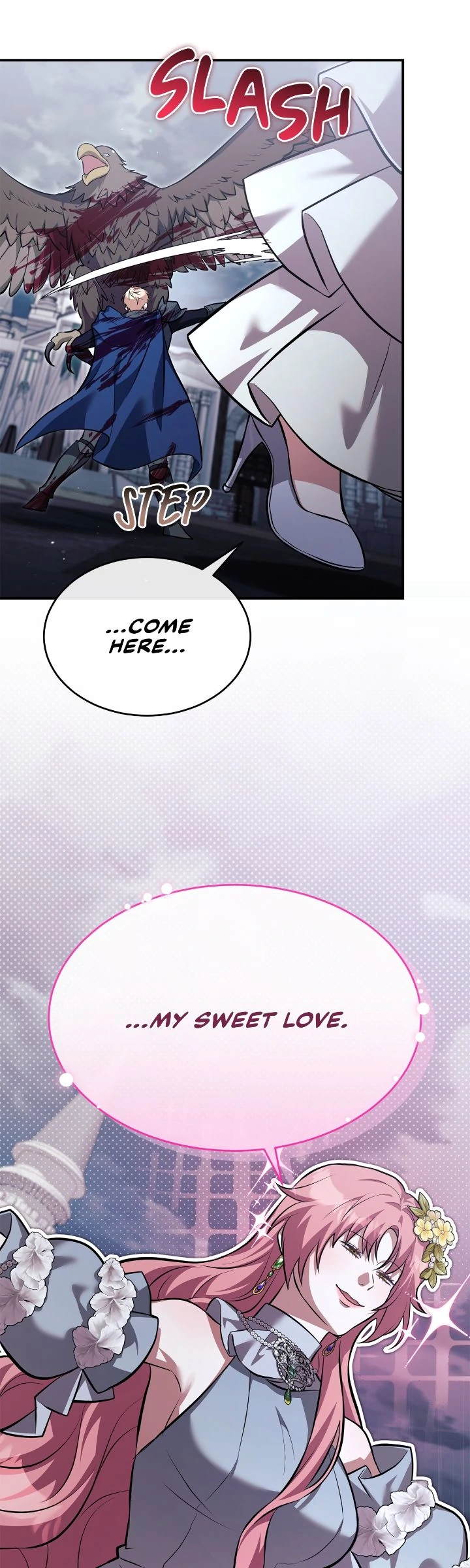 My Hot Harem Has Turned Cold On Me! Chapter 7 - Page 32