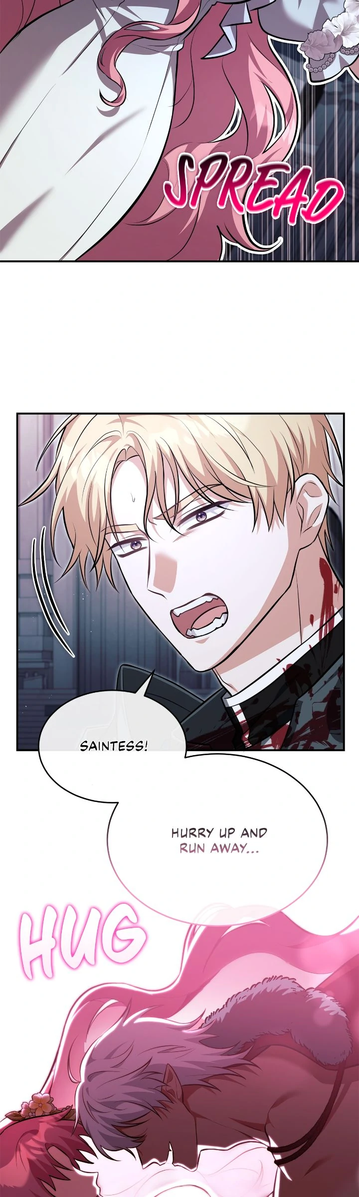 My Hot Harem Has Turned Cold On Me! Chapter 7 - Page 33