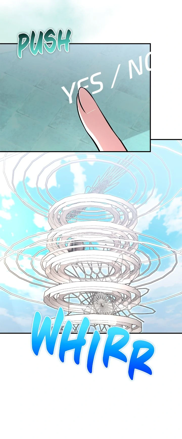 My Hot Harem Has Turned Cold On Me! Chapter 7 - Page 4