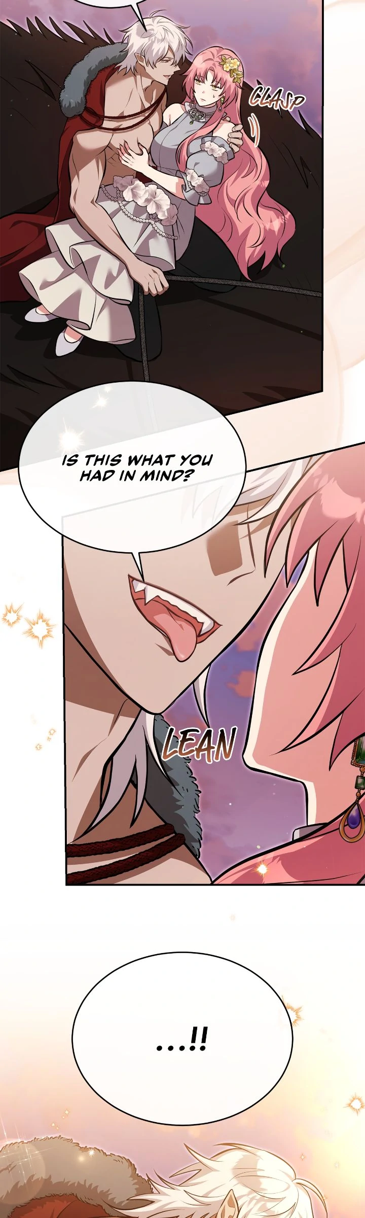 My Hot Harem Has Turned Cold On Me! Chapter 7 - Page 44