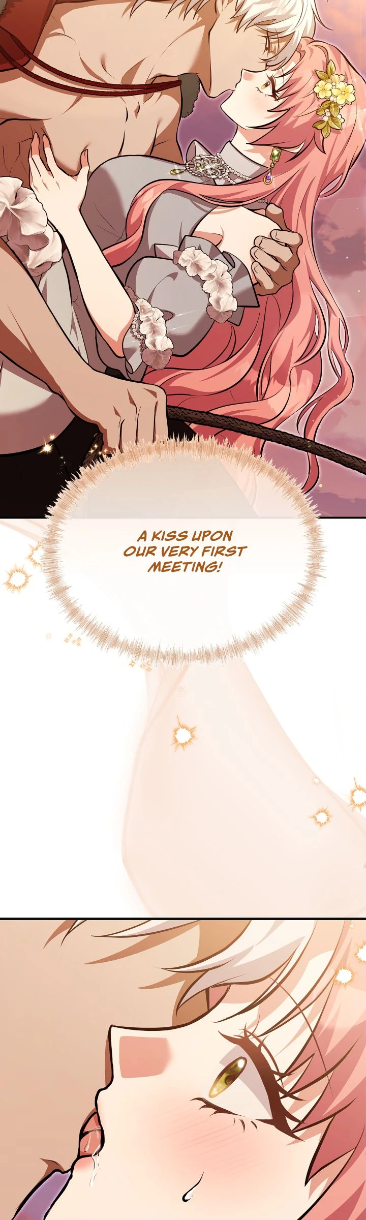 My Hot Harem Has Turned Cold On Me! Chapter 7 - Page 45
