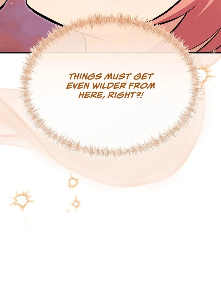 My Hot Harem Has Turned Cold On Me! Chapter 7 - Page 46