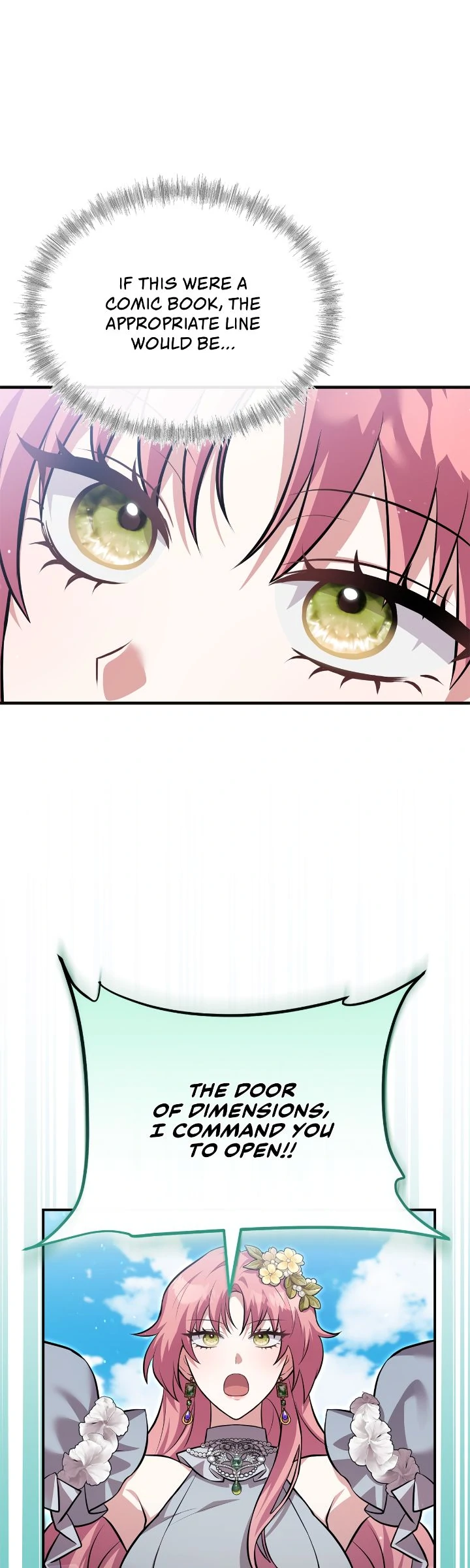 My Hot Harem Has Turned Cold On Me! Chapter 7 - Page 5