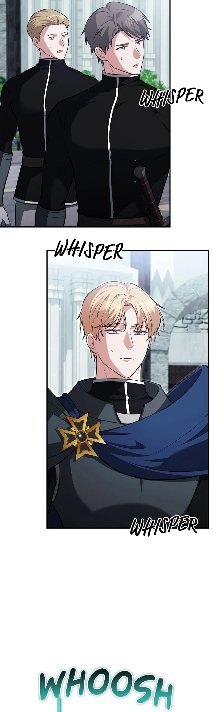 My Hot Harem Has Turned Cold On Me! Chapter 7 - Page 7