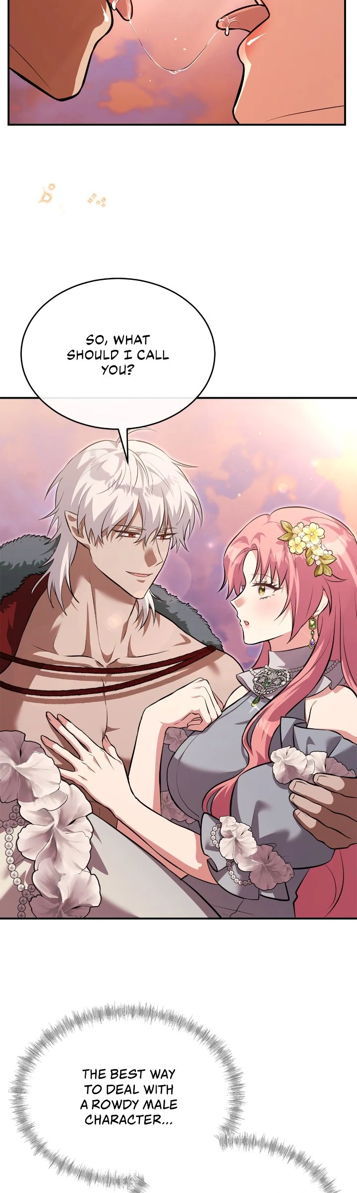 My Hot Harem Has Turned Cold On Me! Chapter 8 - Page 1