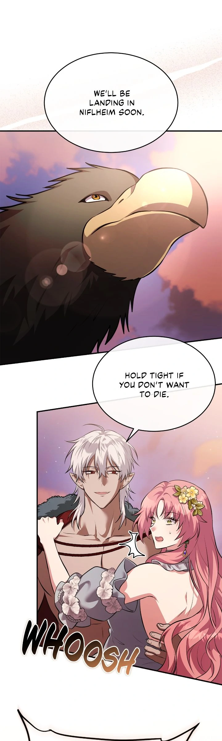 My Hot Harem Has Turned Cold On Me! Chapter 8 - Page 10