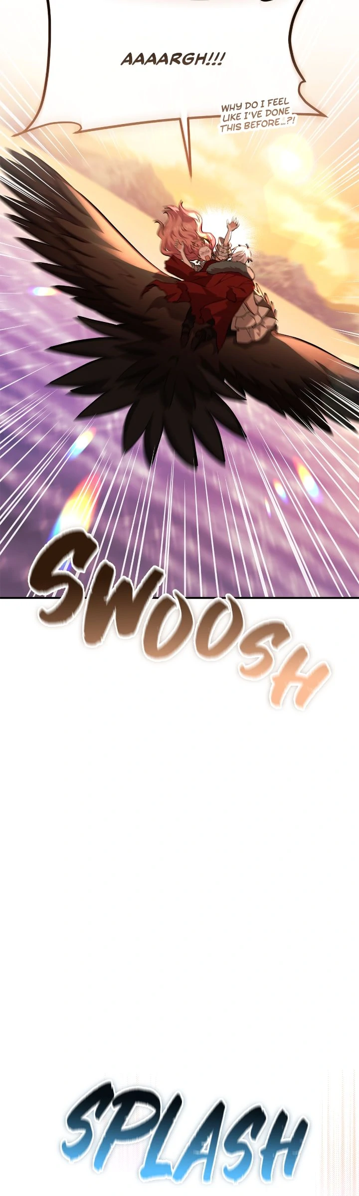 My Hot Harem Has Turned Cold On Me! Chapter 8 - Page 11