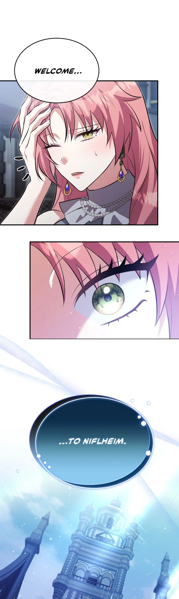 My Hot Harem Has Turned Cold On Me! Chapter 8 - Page 16