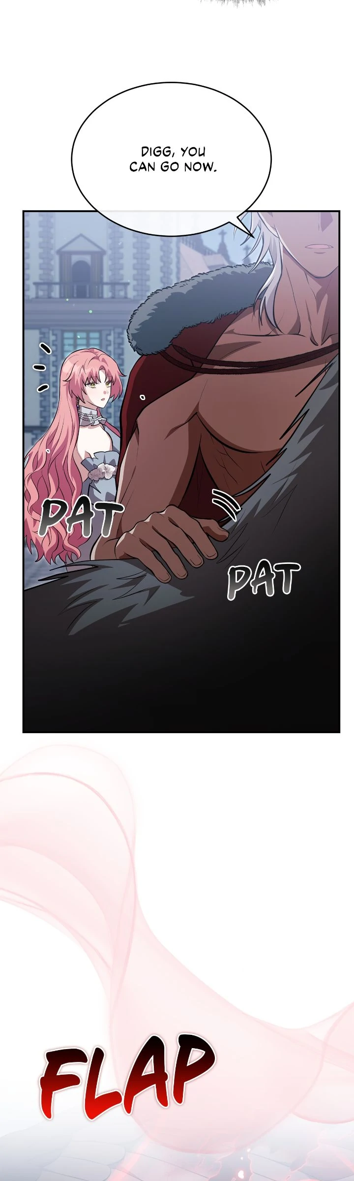 My Hot Harem Has Turned Cold On Me! Chapter 8 - Page 19