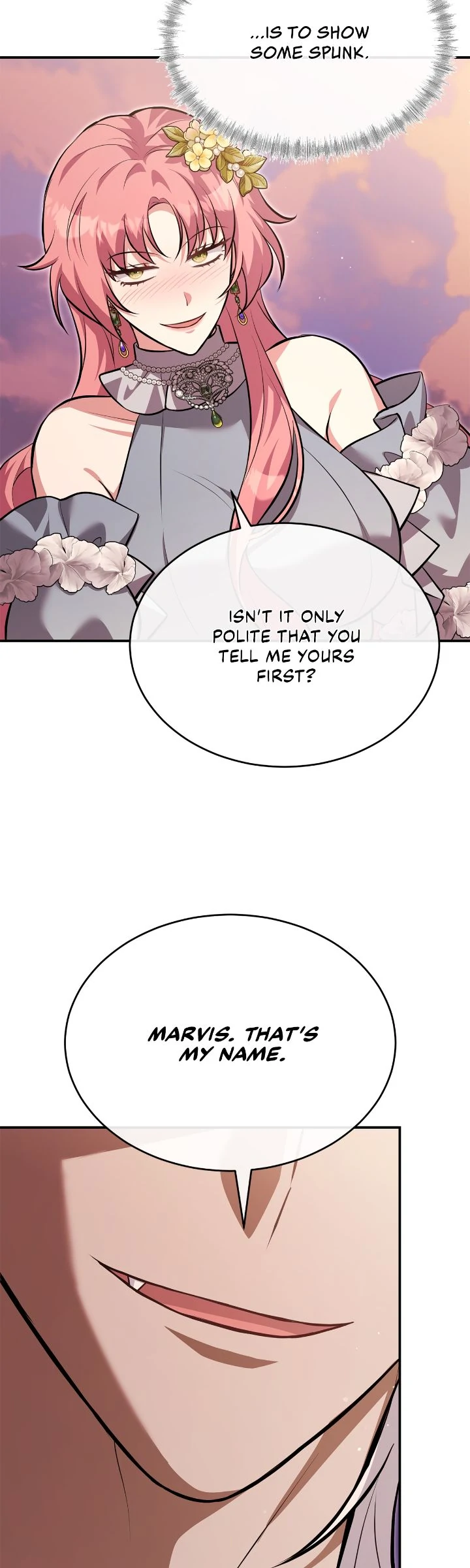 My Hot Harem Has Turned Cold On Me! Chapter 8 - Page 2