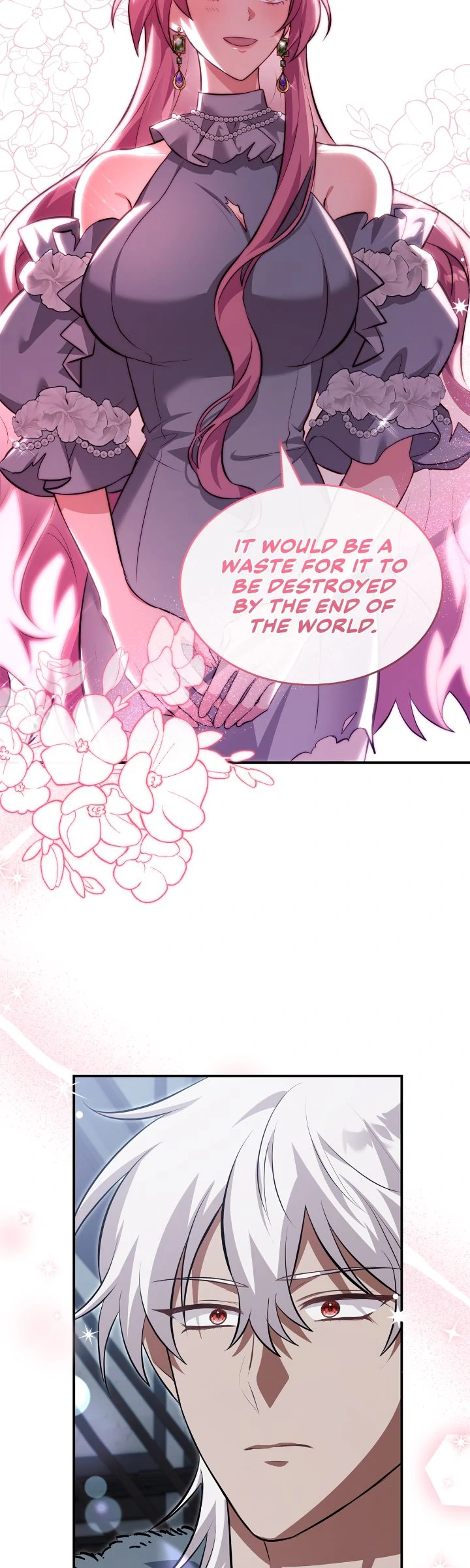My Hot Harem Has Turned Cold On Me! Chapter 8 - Page 22