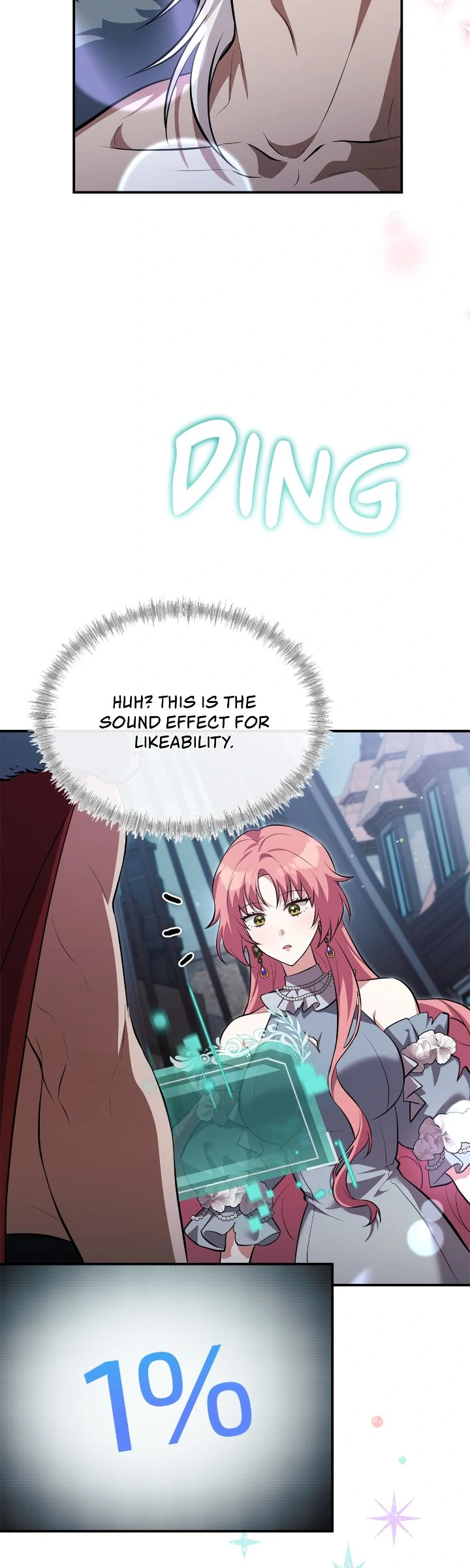My Hot Harem Has Turned Cold On Me! Chapter 8 - Page 23