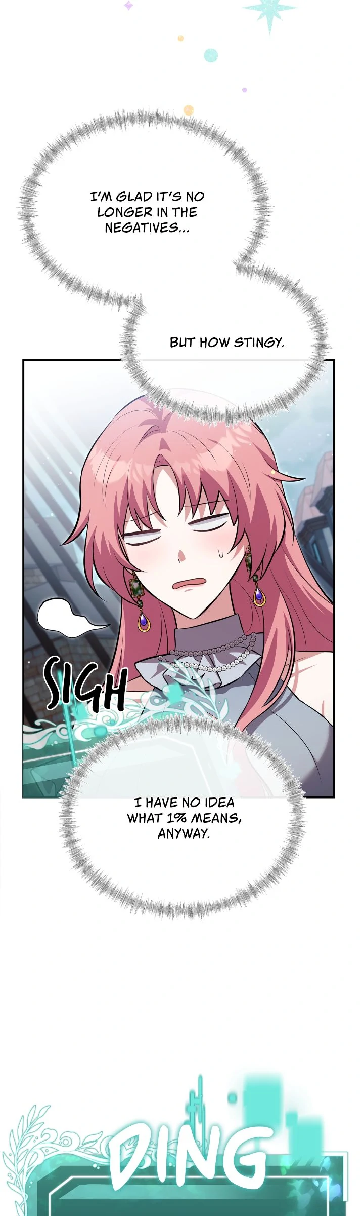 My Hot Harem Has Turned Cold On Me! Chapter 8 - Page 24