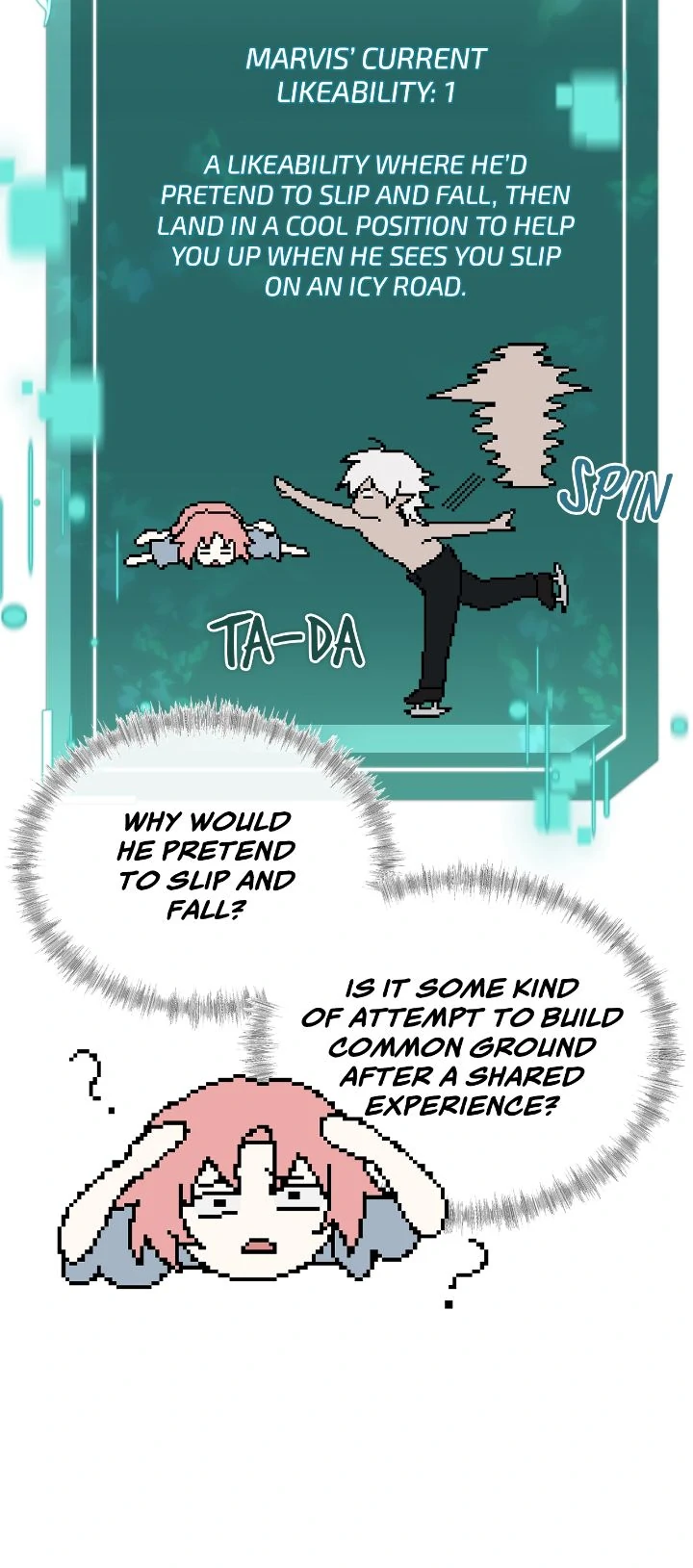My Hot Harem Has Turned Cold On Me! Chapter 8 - Page 25