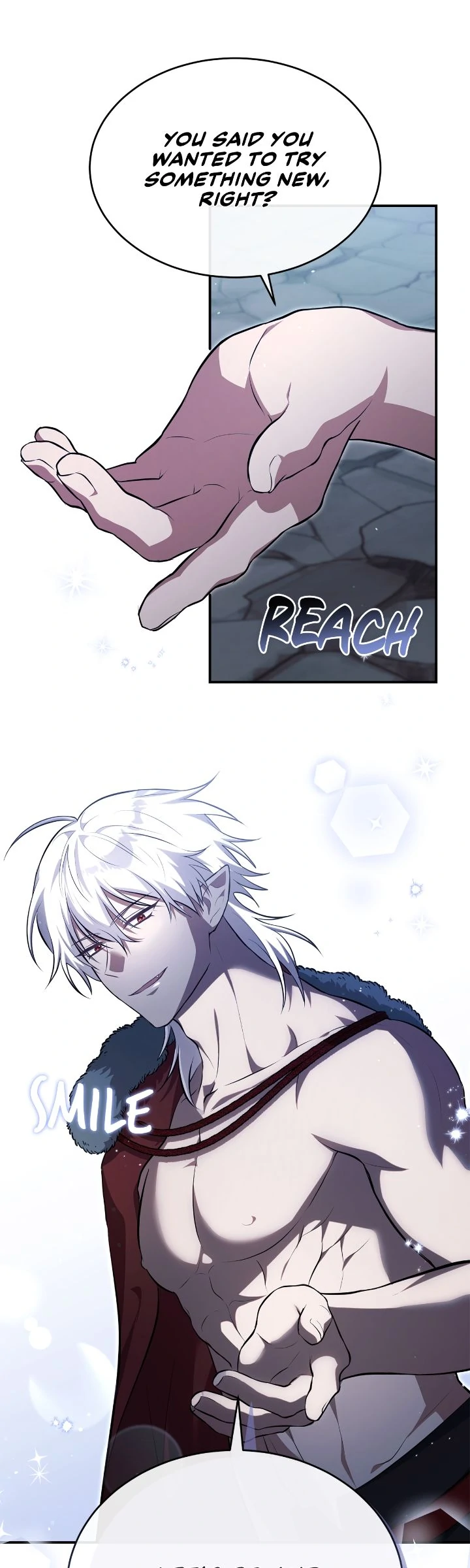 My Hot Harem Has Turned Cold On Me! Chapter 8 - Page 28