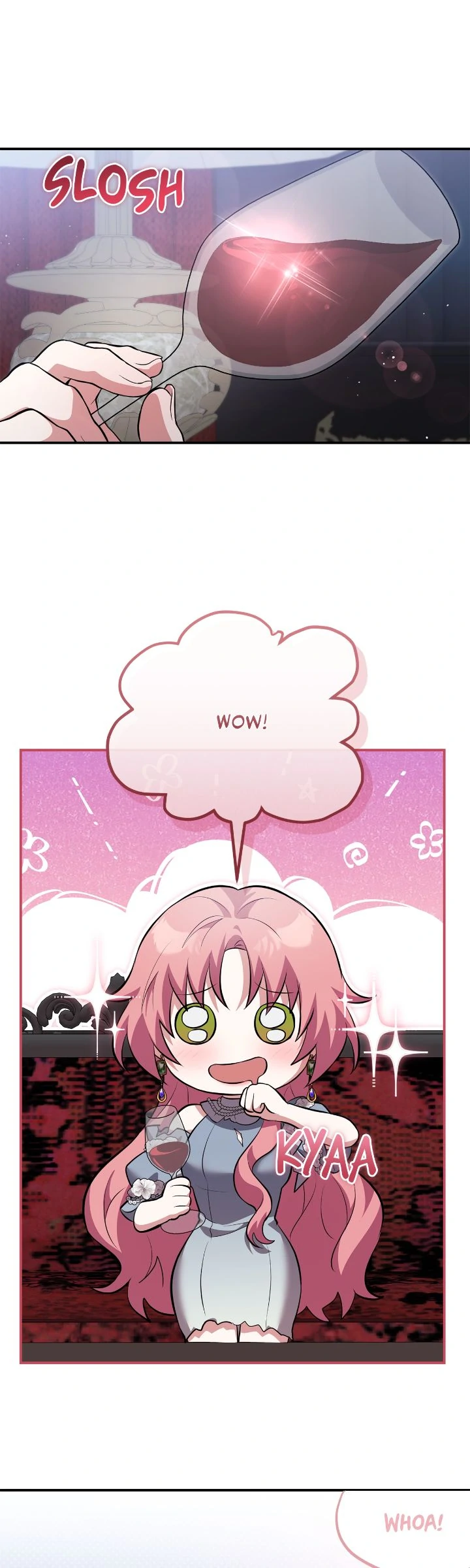 My Hot Harem Has Turned Cold On Me! Chapter 8 - Page 31