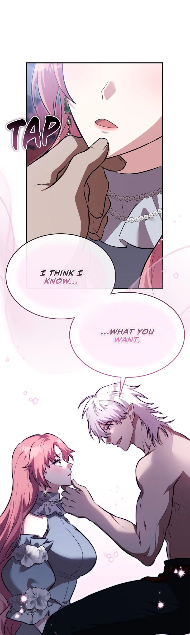 My Hot Harem Has Turned Cold On Me! Chapter 8 - Page 38