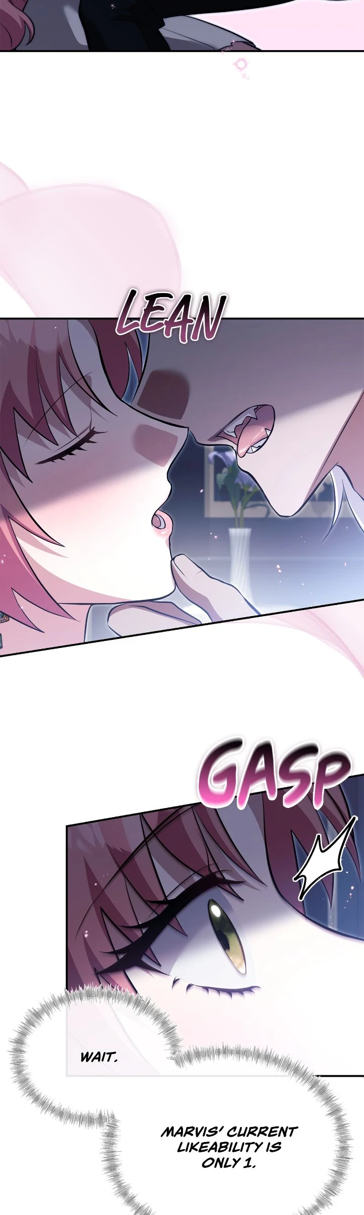 My Hot Harem Has Turned Cold On Me! Chapter 8 - Page 39