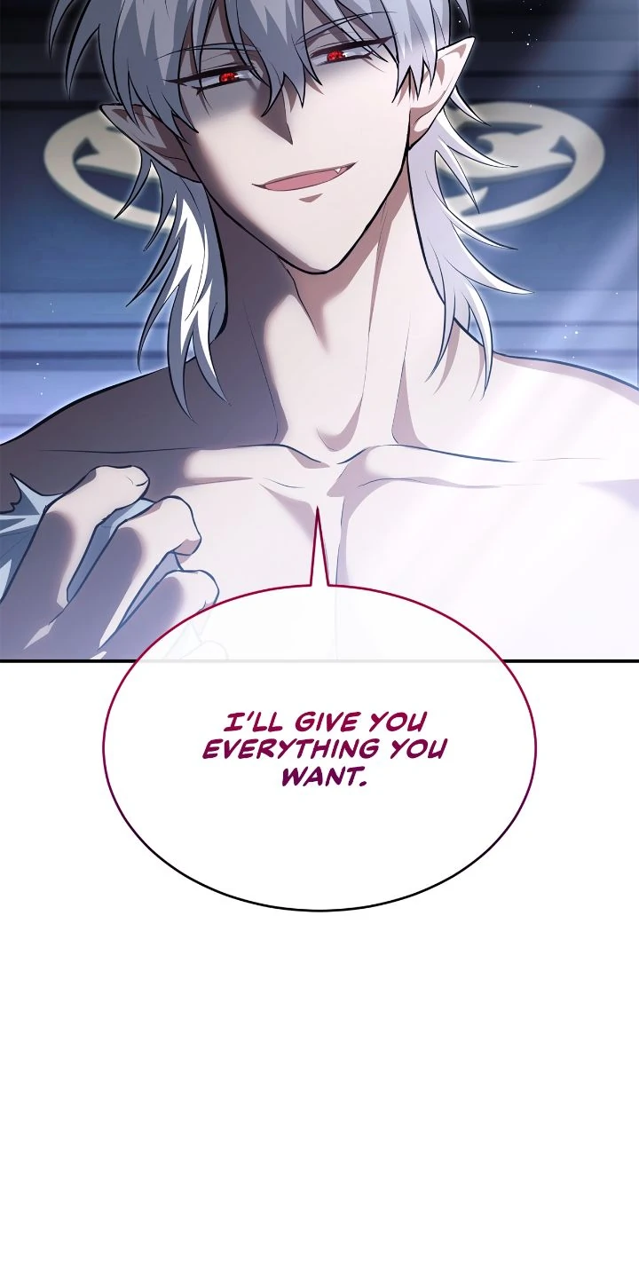 My Hot Harem Has Turned Cold On Me! Chapter 8 - Page 48