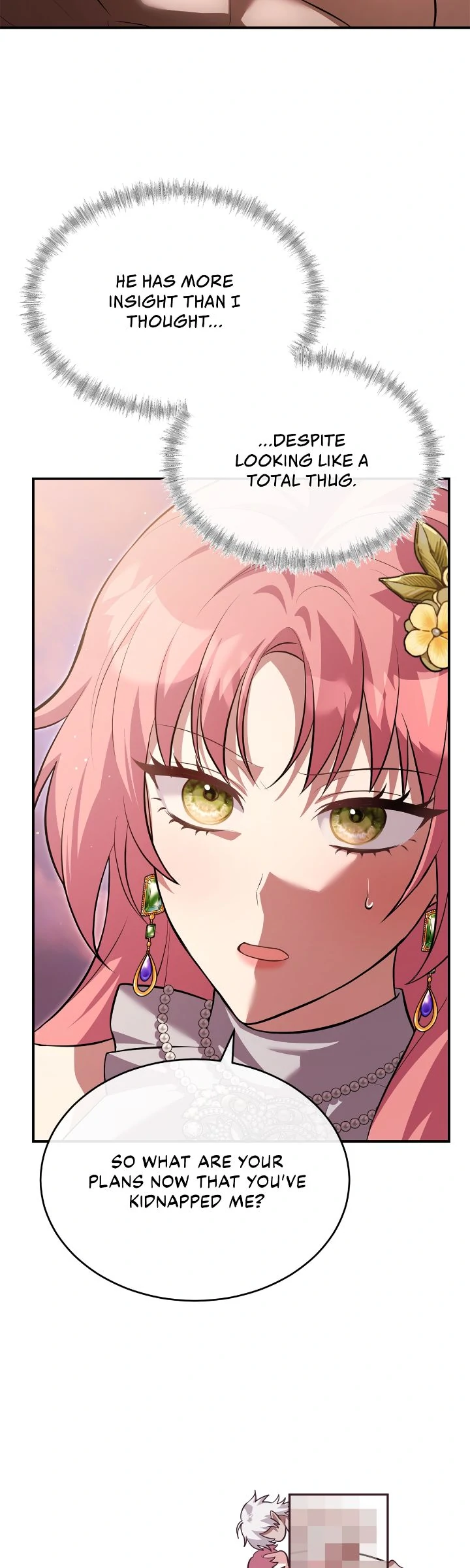 My Hot Harem Has Turned Cold On Me! Chapter 8 - Page 6
