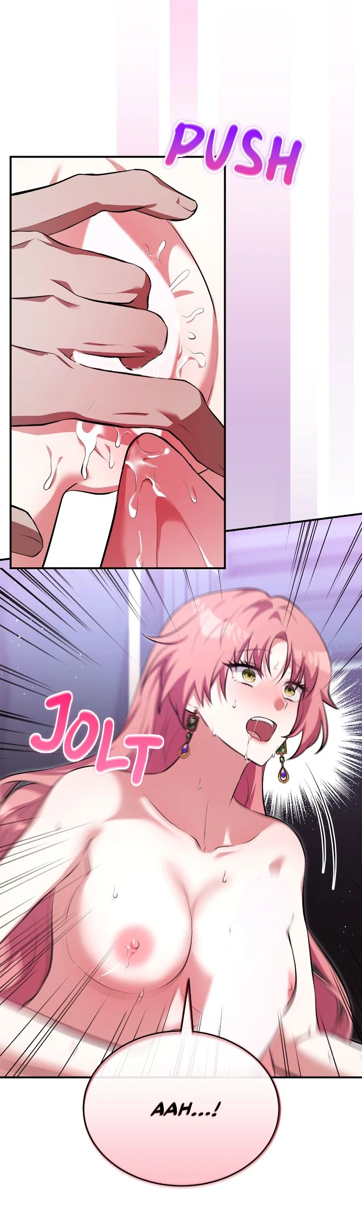 My Hot Harem Has Turned Cold On Me! Chapter 9 - Page 11